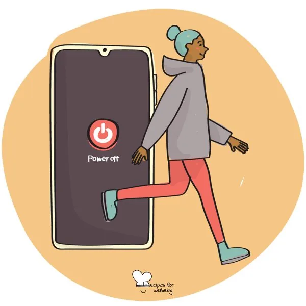 11 ways to improve digital boundaries