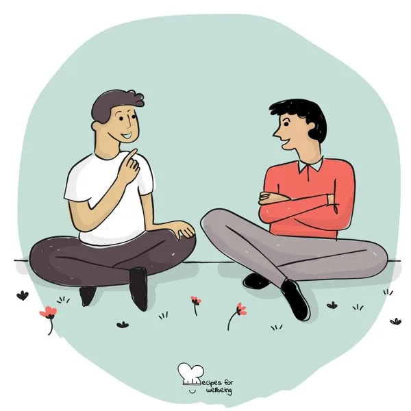 36 Qs for increasing closeness