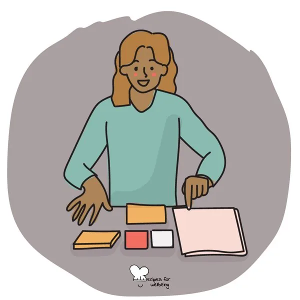 5 perfectionist profiles