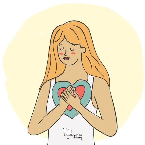 8 steps to forgiveness