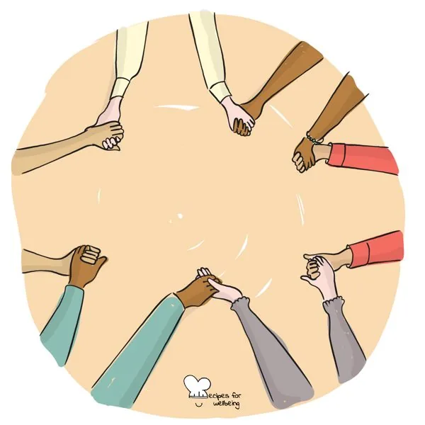 Arm linking