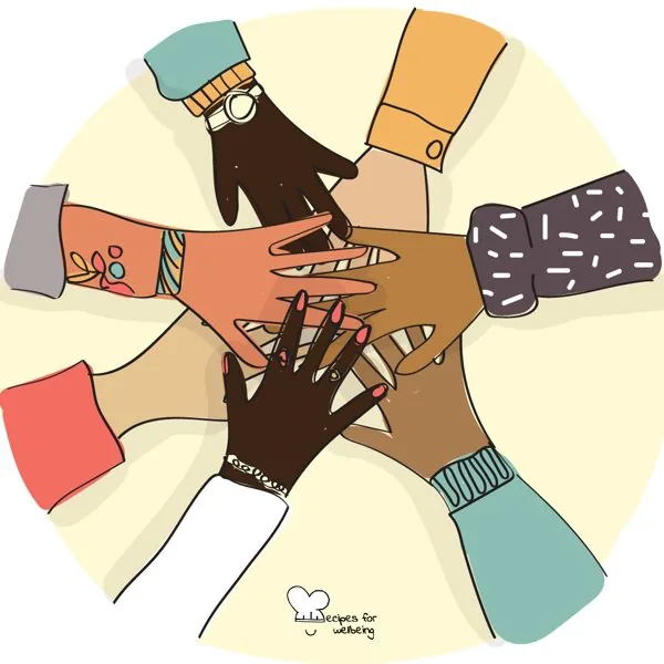 Beyond allyship: Coalition