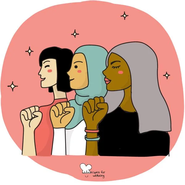 Beyond civilisational feminism