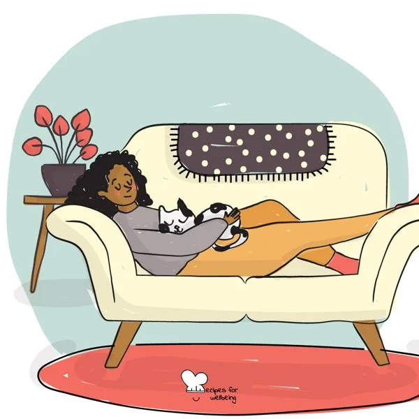 CBT strategies to help you sleep