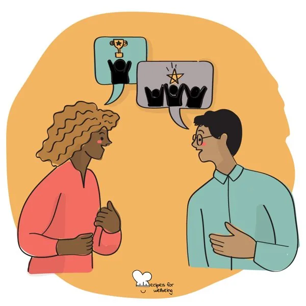 Challenging dominant worldviews