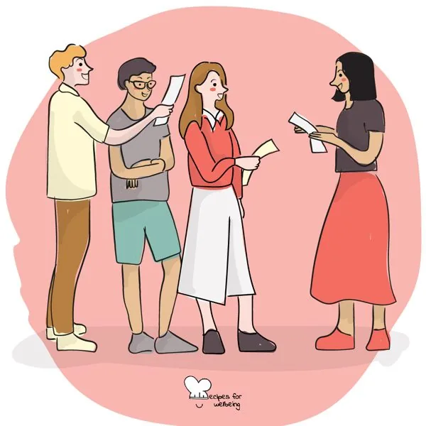 Collaboration questions