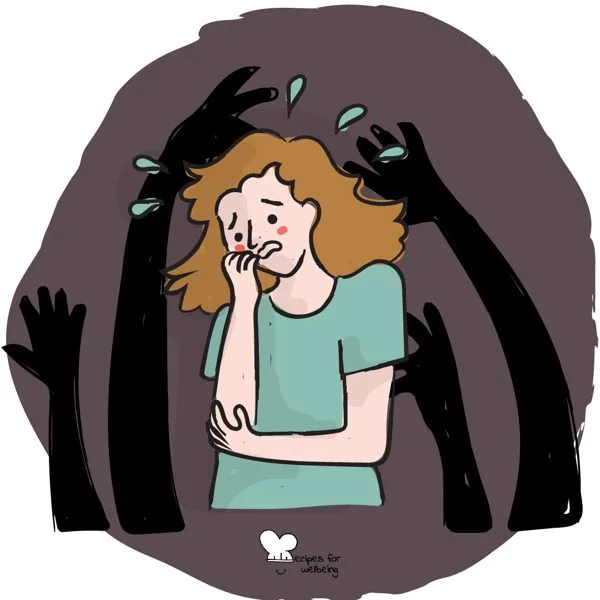 Coping with panic attacks
