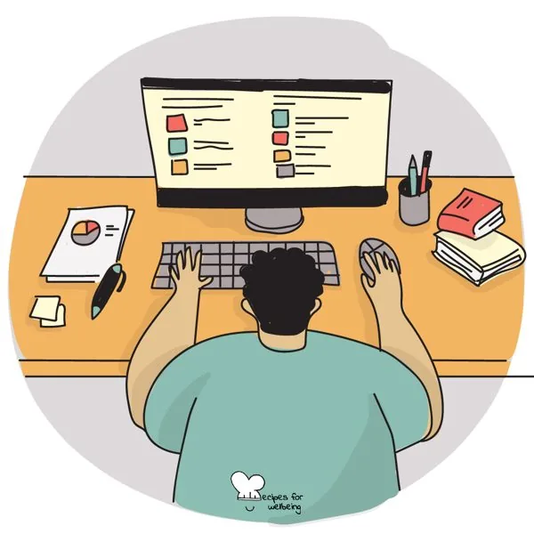 Creating a 4-day workweek