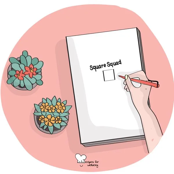 Creating a safe squad
