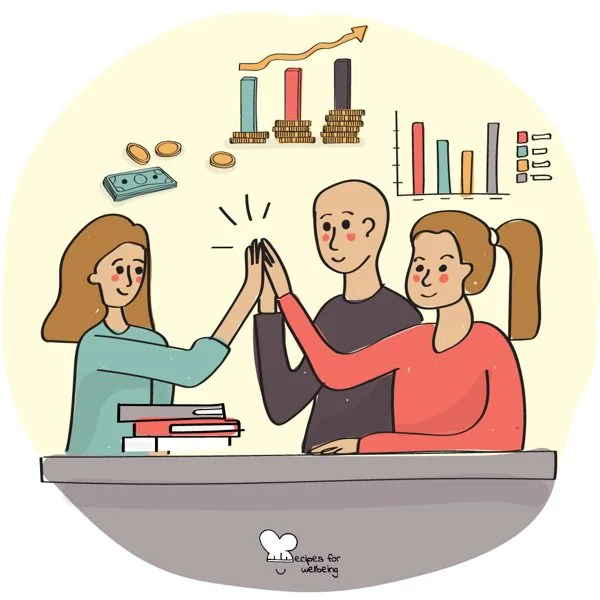 Cultivate a Core Economy