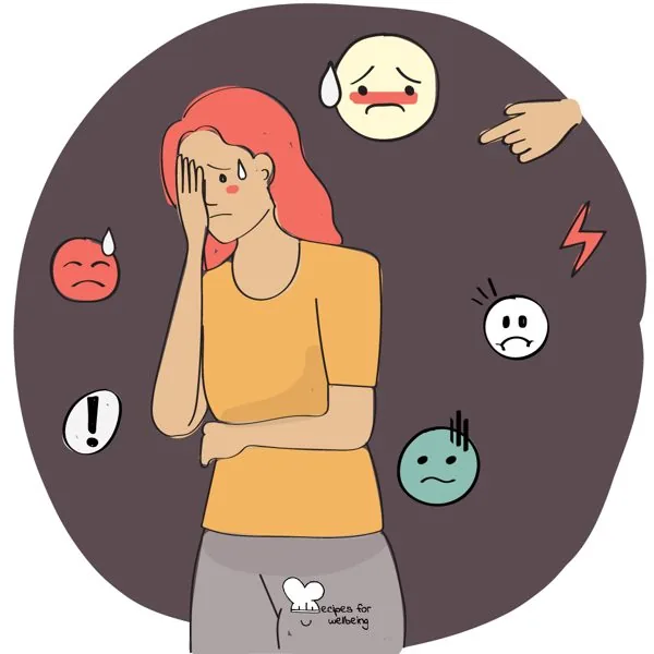 Dealing with shame
