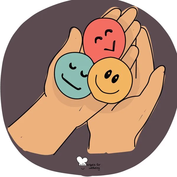 Developing emotional agility