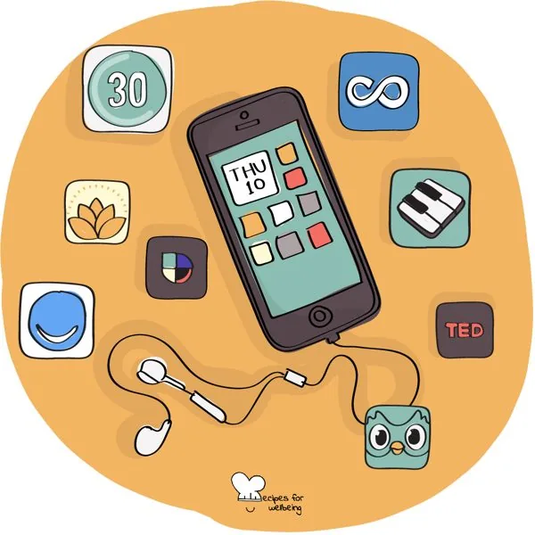 Digital goodies