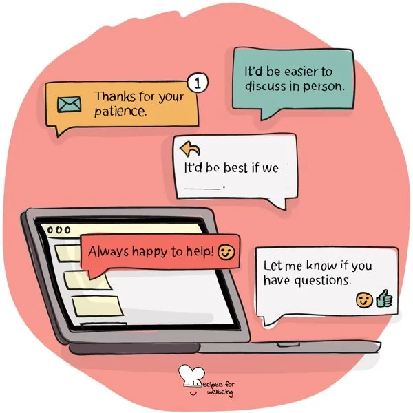 Email like a boss