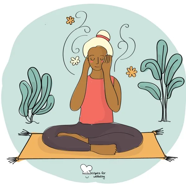 Healing communication