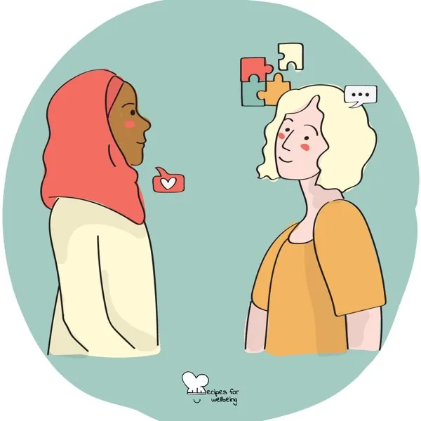 How to be inclusive of autism in recruitment practices