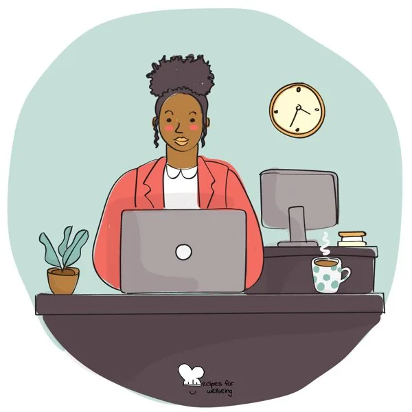 Including and empowering women of colour at work