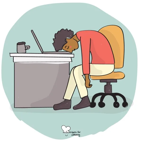Mental health for employers