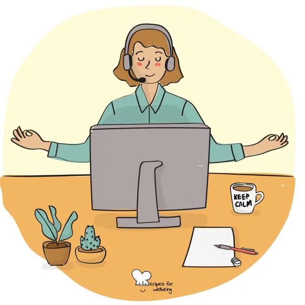 Mental health in the workplace