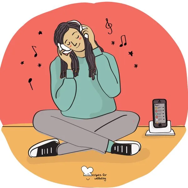 Music stroll down the memory lane