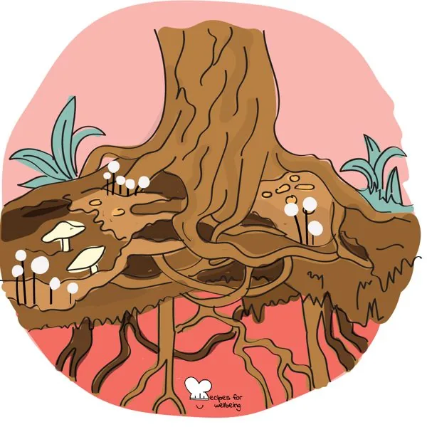 Nurture your compassion roots