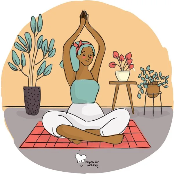 Releasing energy