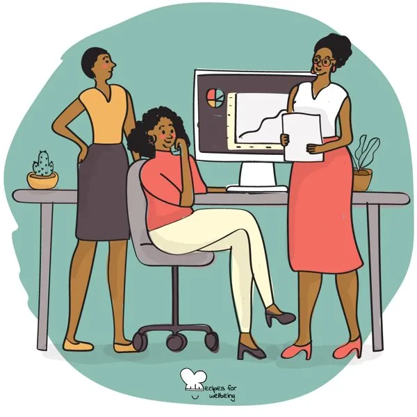 Stopping micro-aggressions for women of colour in employment