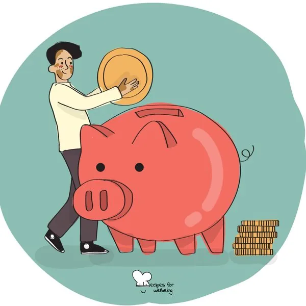 The no-spend challenge