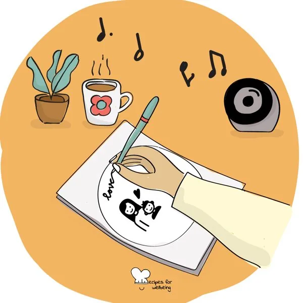 The parenting plate