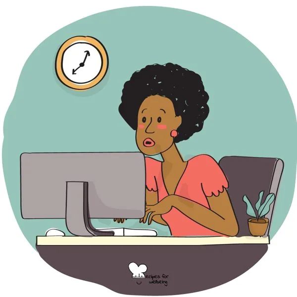 Thriving at work as a highly sensitive person