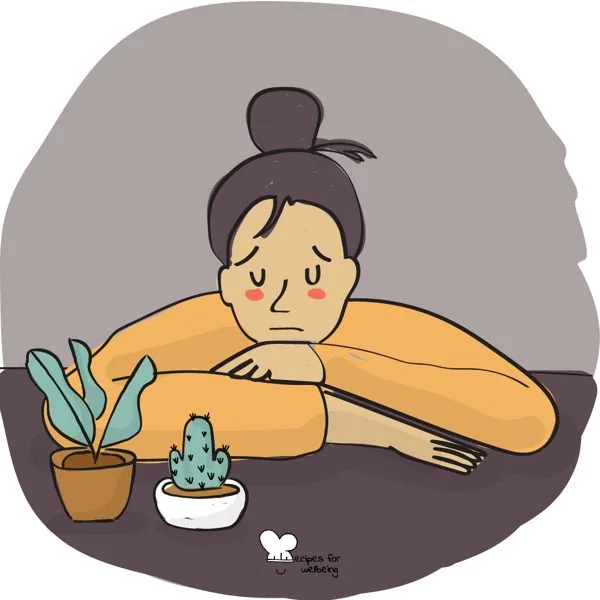Tips to avoid burnout