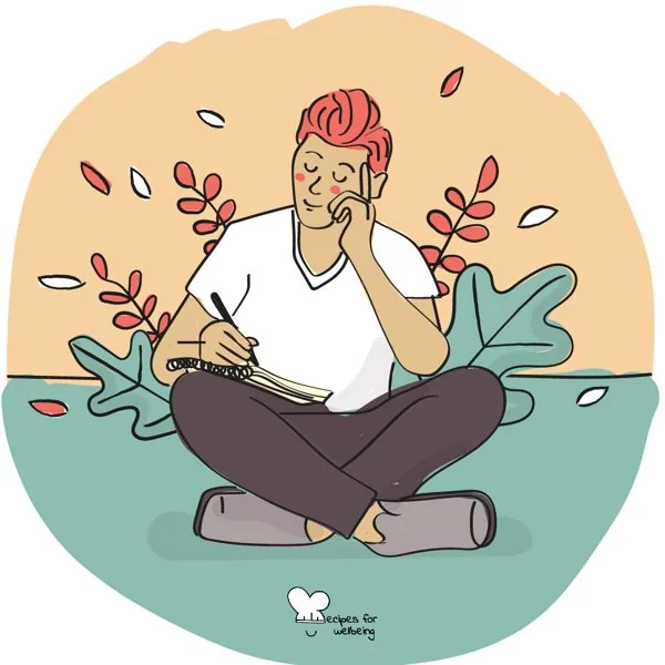 Unexpressed gratitude letter