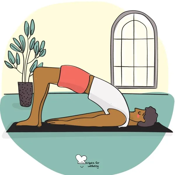 Yoga4Peace