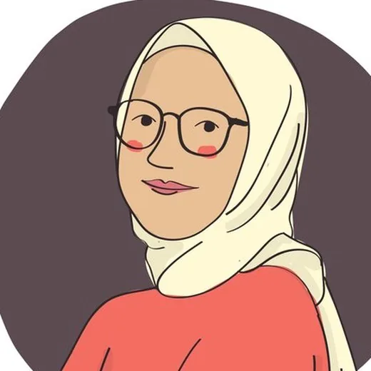 Heliana Lubis
