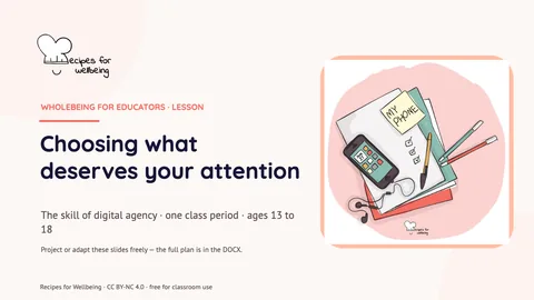 The first slide of the slides
