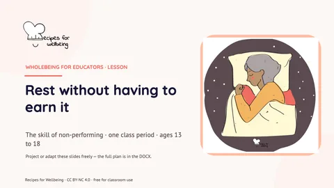 The first slide of the slides