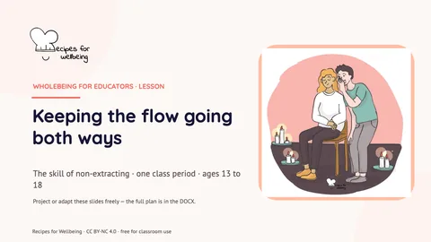 The first slide of the slides